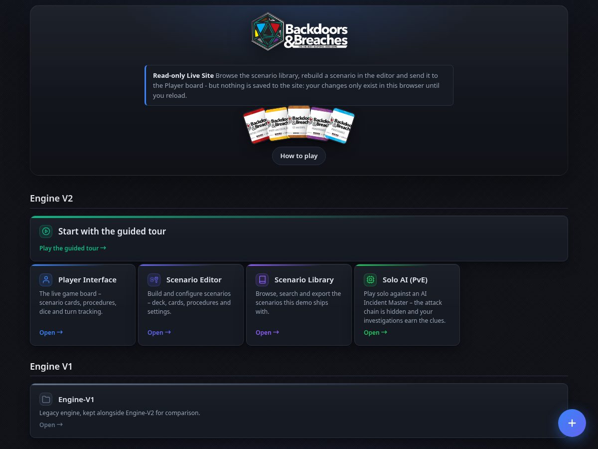 Landing-page snapshot of bbshuffle.com