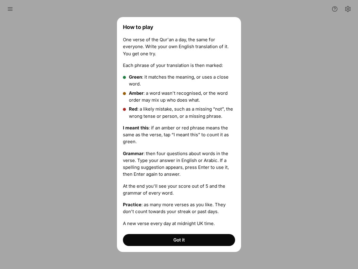 Landing-page snapshot of irabica.com