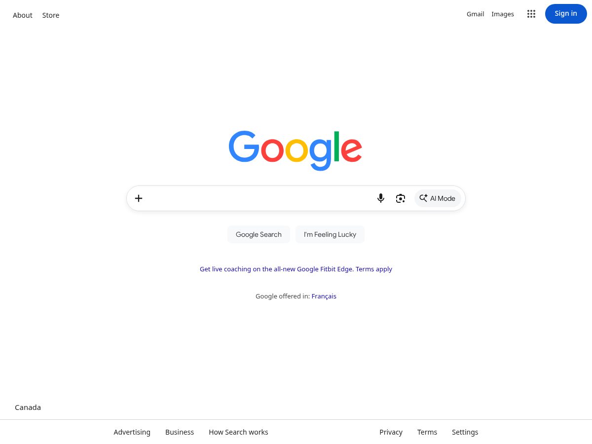 Landing-page snapshot of mobility-freedom.info