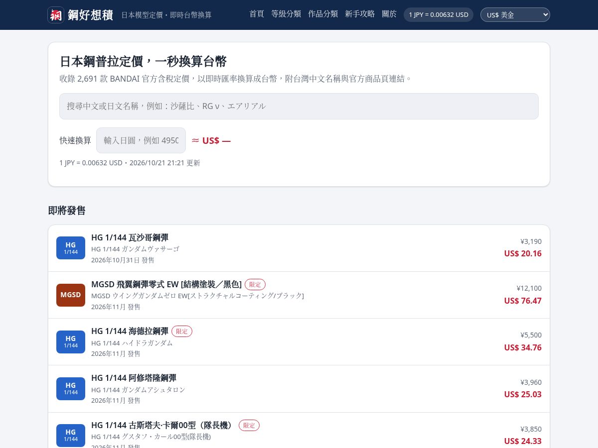 Landing-page snapshot of gbuybuy.com
