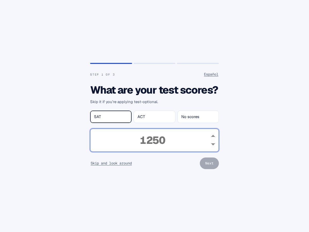Landing-page snapshot of medianmatch.com