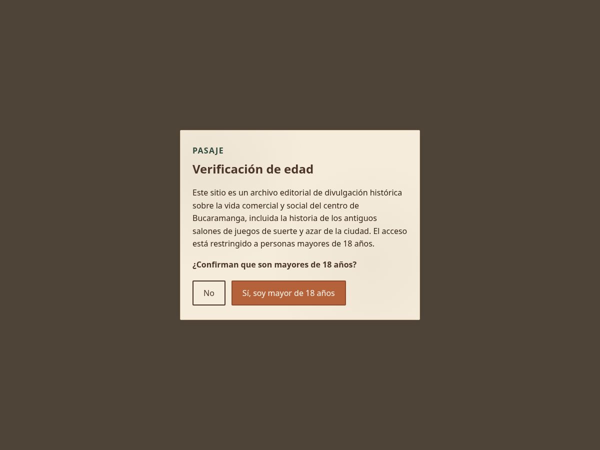 Landing-page snapshot of pastvenue.pro