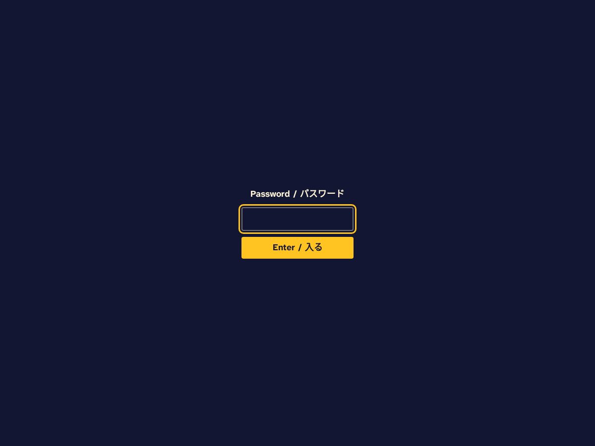 Landing-page snapshot of taiyou.games