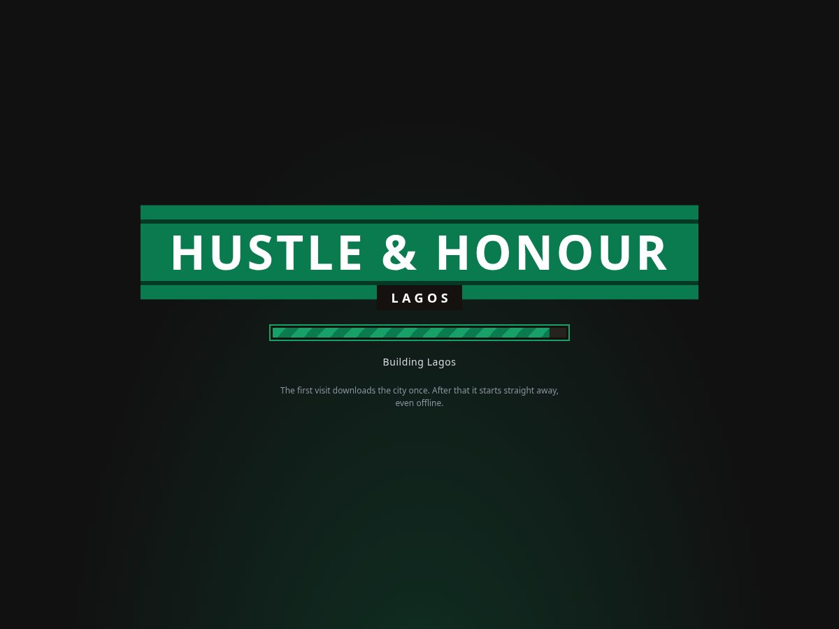 Landing-page snapshot of handhgame.com