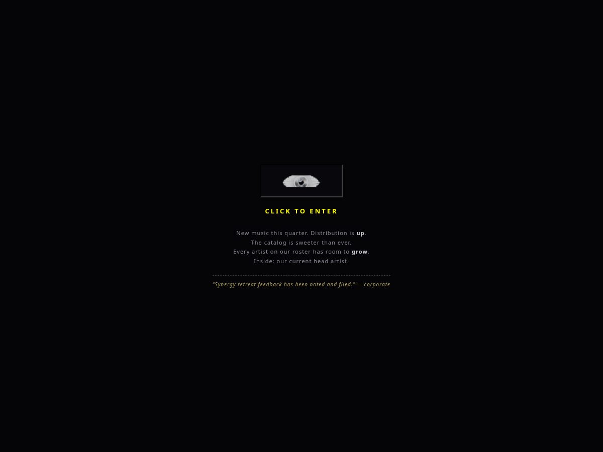 Landing-page snapshot of ng64holdings.com