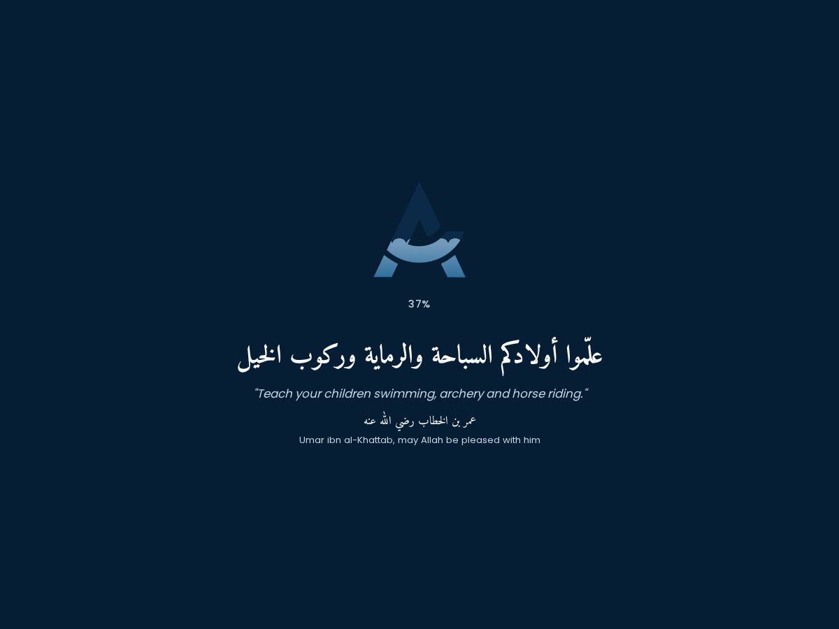 Landing-page snapshot of akwafit.com