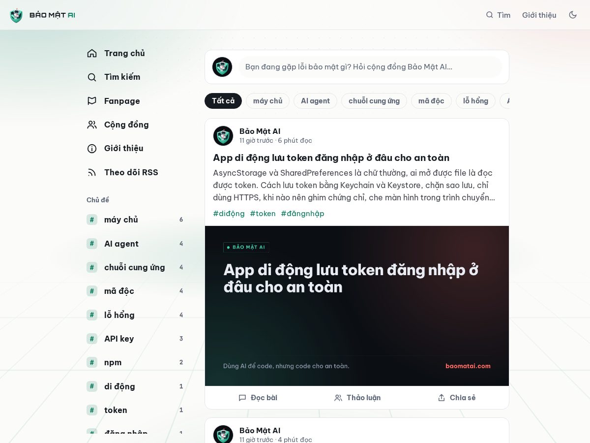 Landing-page snapshot of baomatai.com