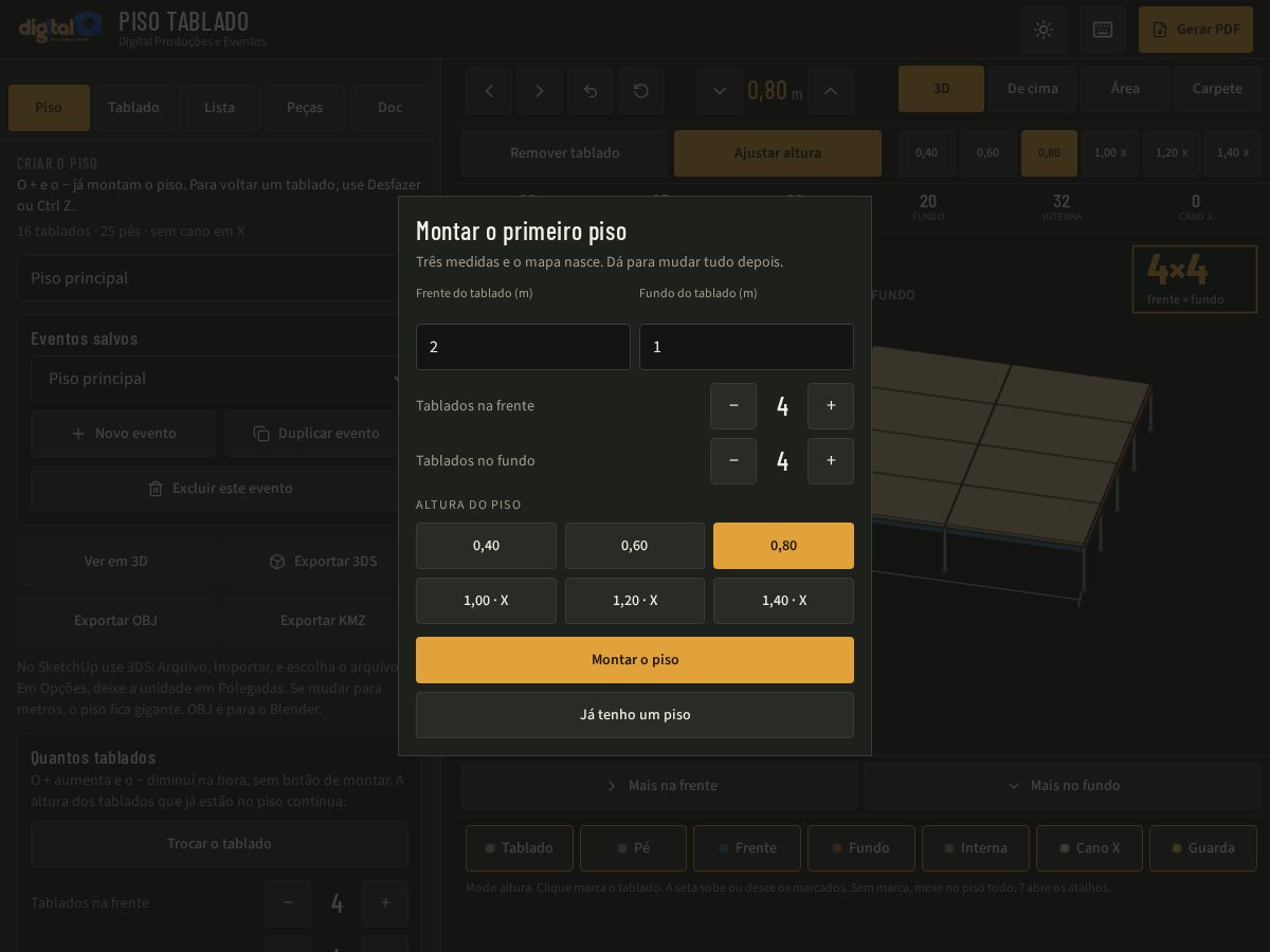 Landing-page snapshot of pisostage.online