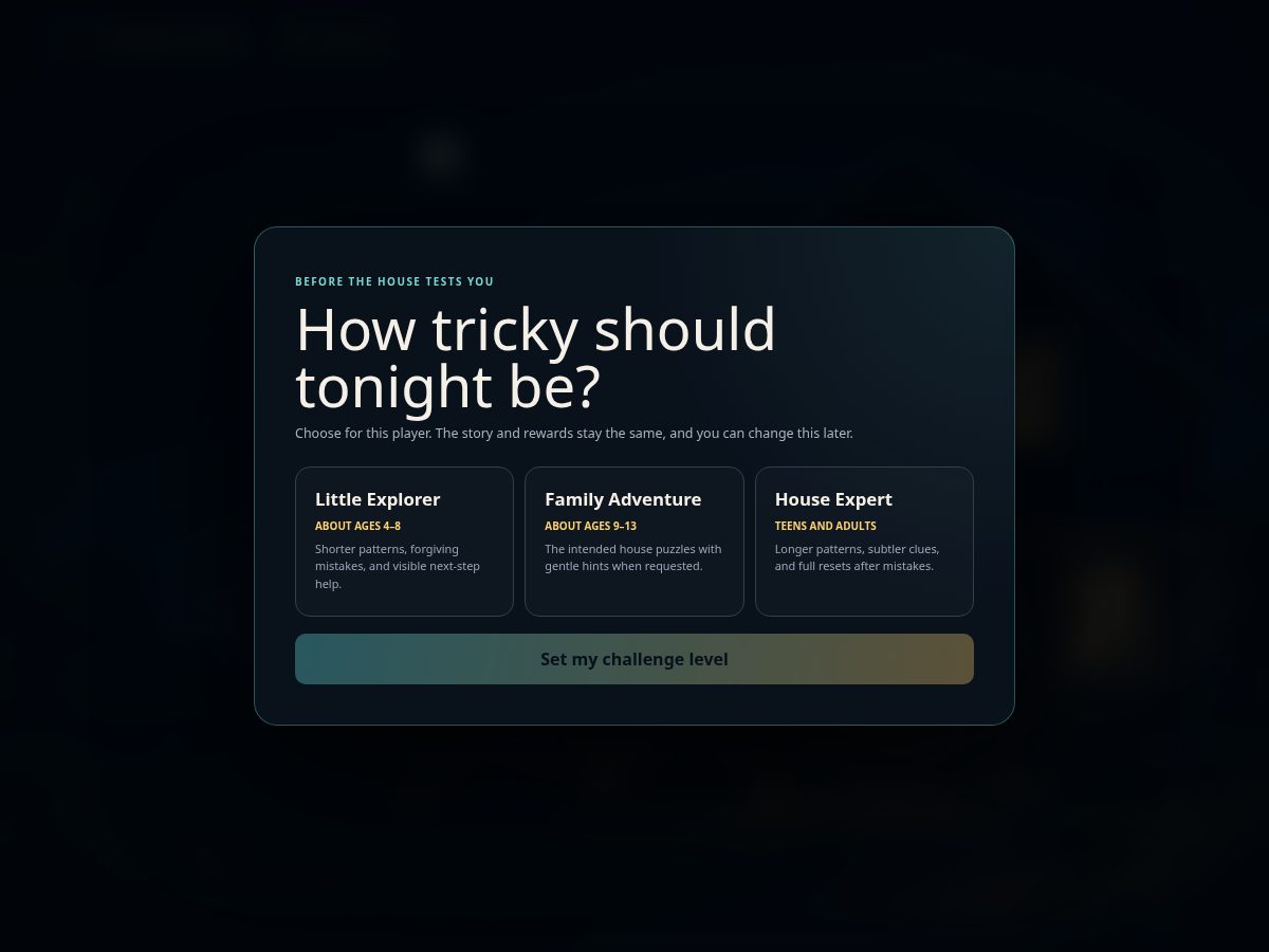 Landing-page snapshot of jumpcheckstudios.com