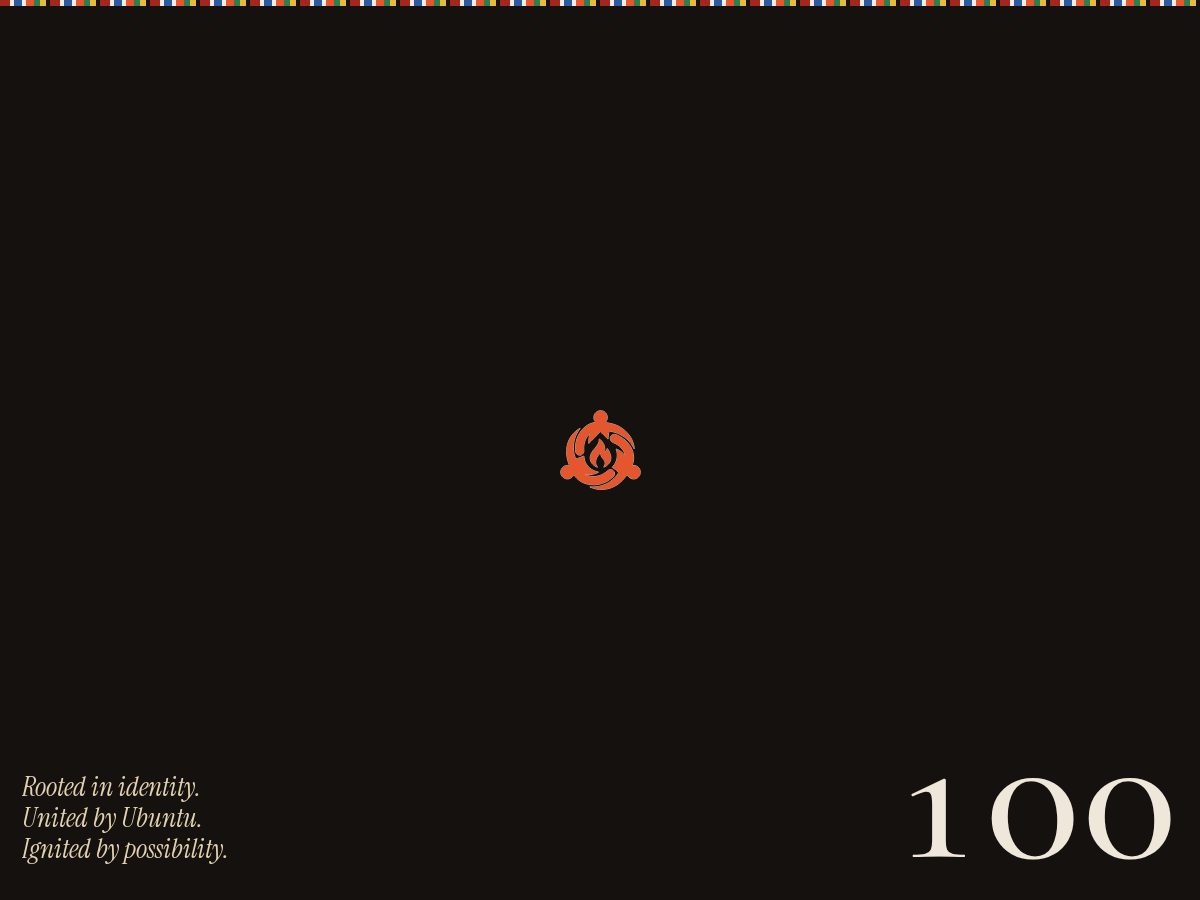 Landing-page snapshot of ubuntusflame.org