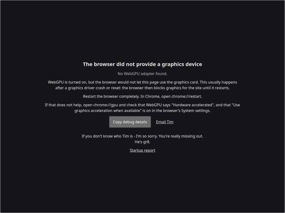 Landing-page snapshot of natural-causes.life