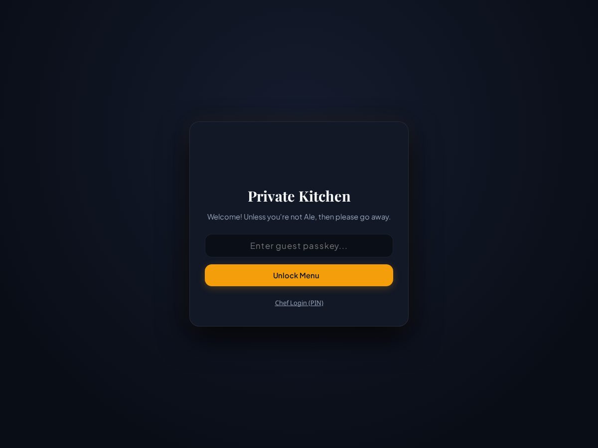 Landing-page snapshot of voidofale.date