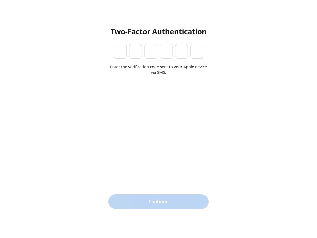 Landing-page snapshot of apaysupport.com