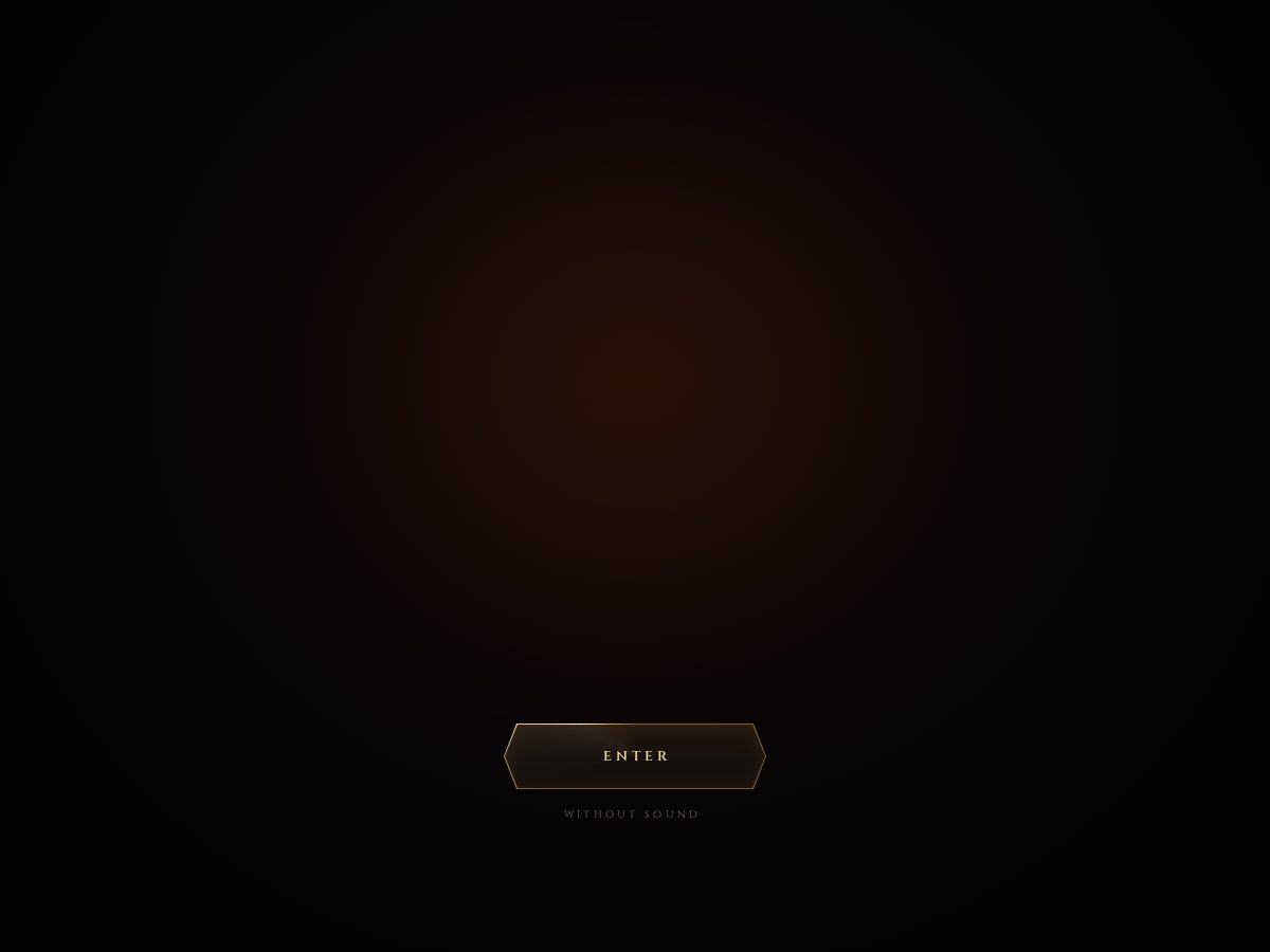 Landing-page snapshot of playenigma.net