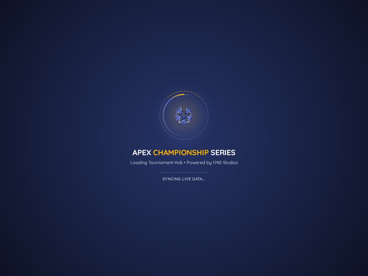 Landing-page snapshot of apex-pro.online