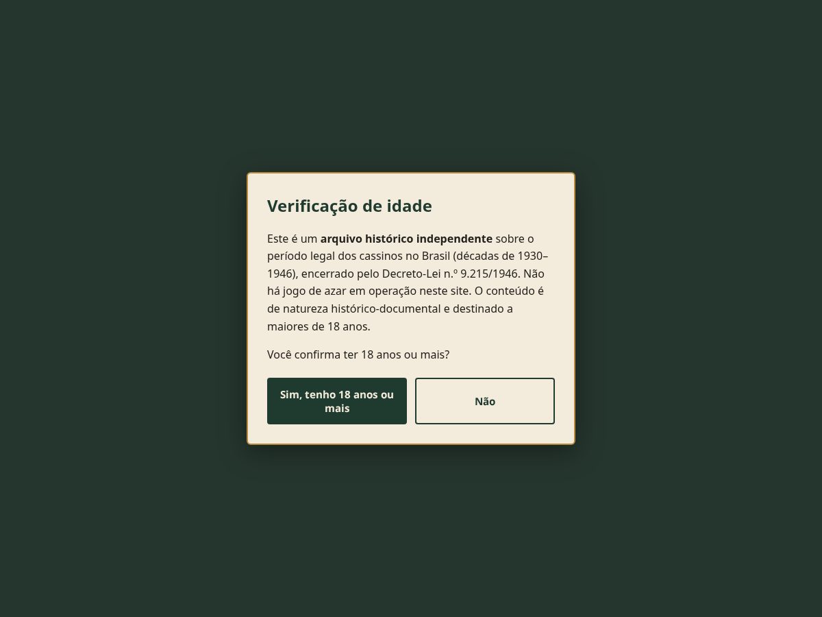 Landing-page snapshot of centuryarchive.pro