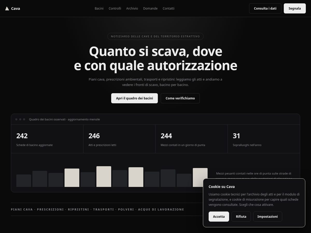Landing-page snapshot of kelafumo.cfd