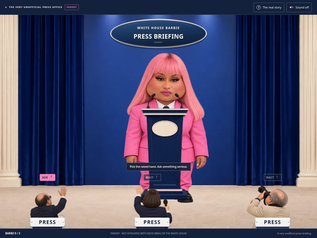 Landing-page snapshot of puffpetal.shop