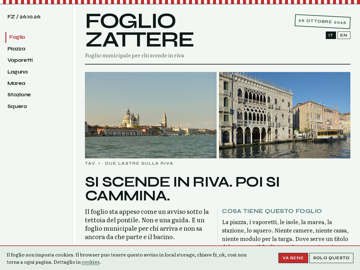 Landing-page snapshot of unicaservicego.online