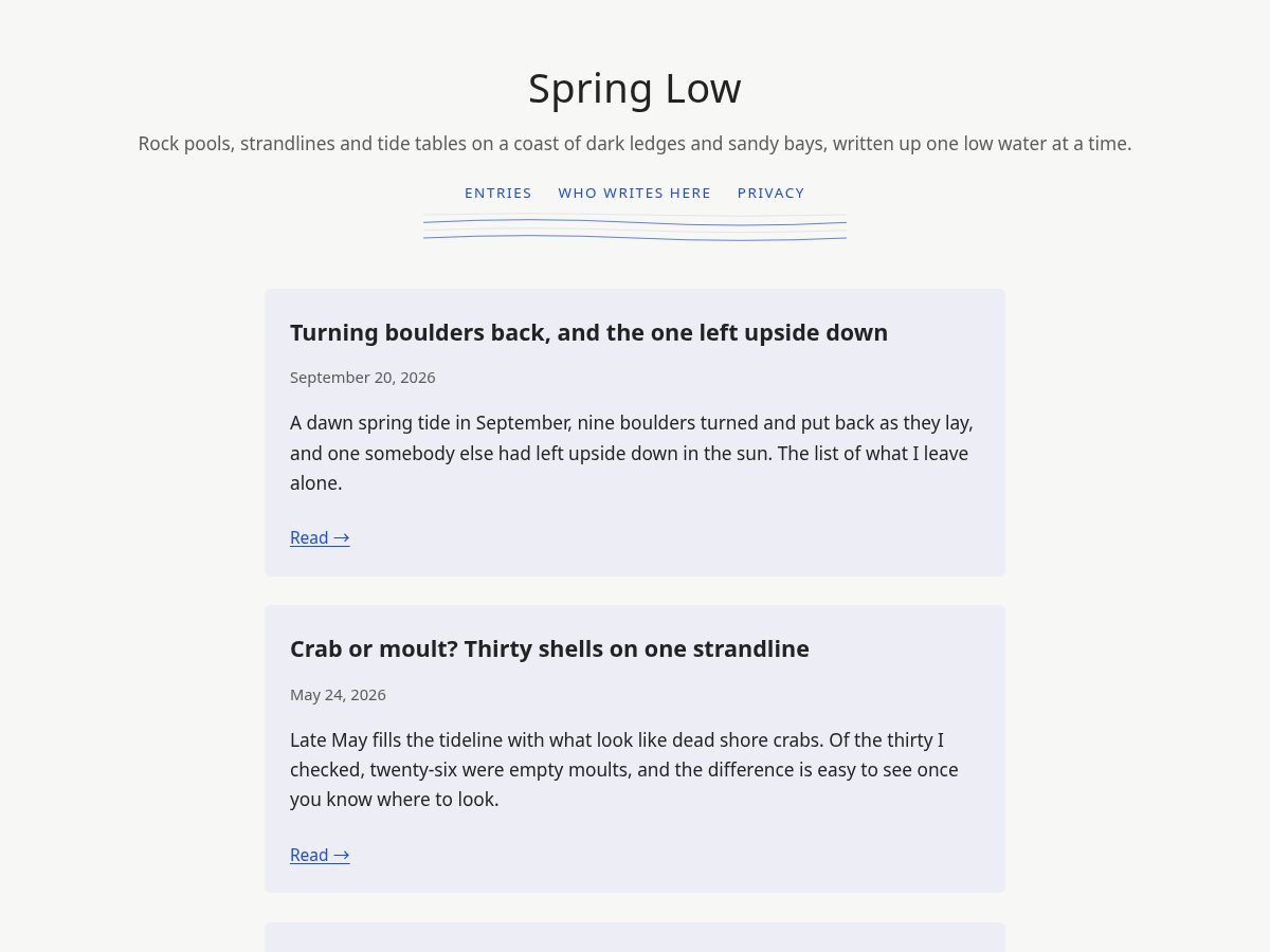 Landing-page snapshot of gurtansilo.com
