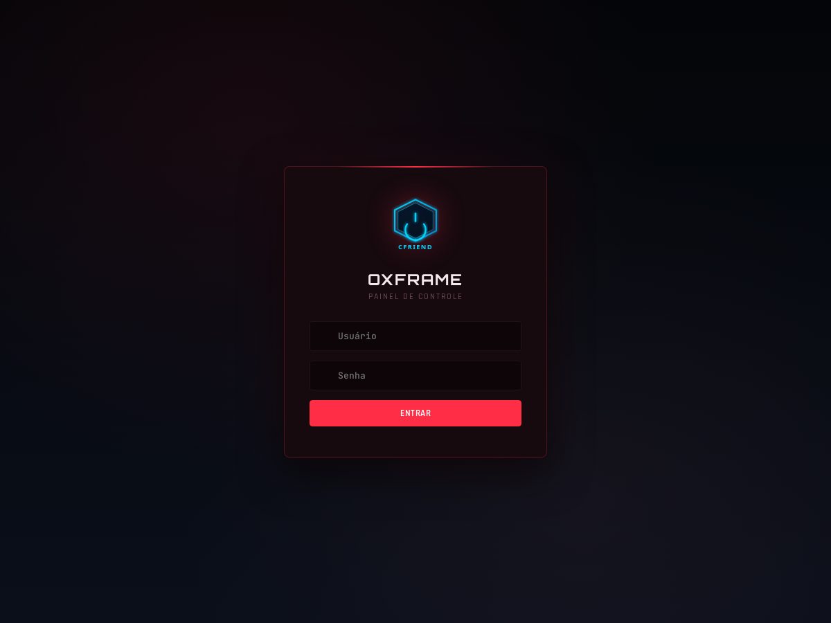 Landing-page snapshot of vcovelox.com