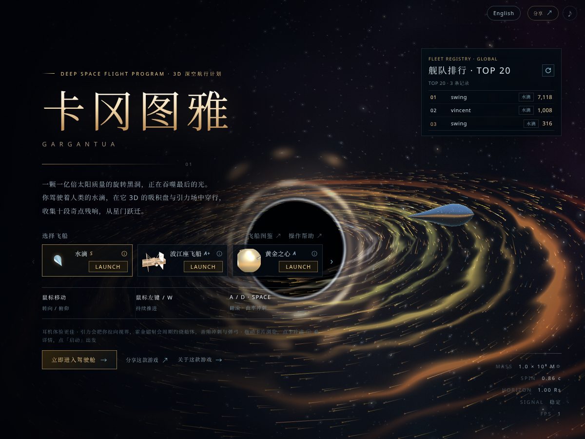 Landing-page snapshot of gargadrop.com