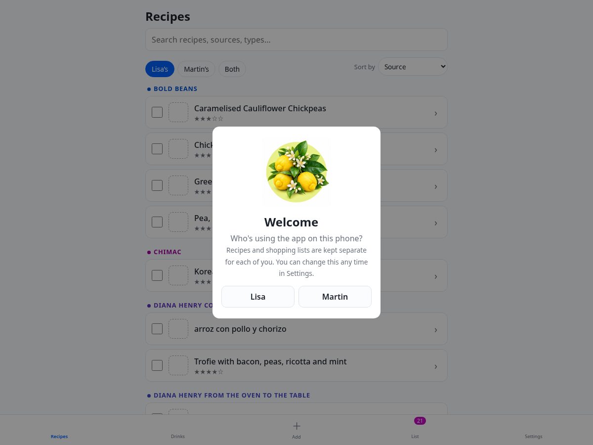 Landing-page snapshot of getlimetta.com