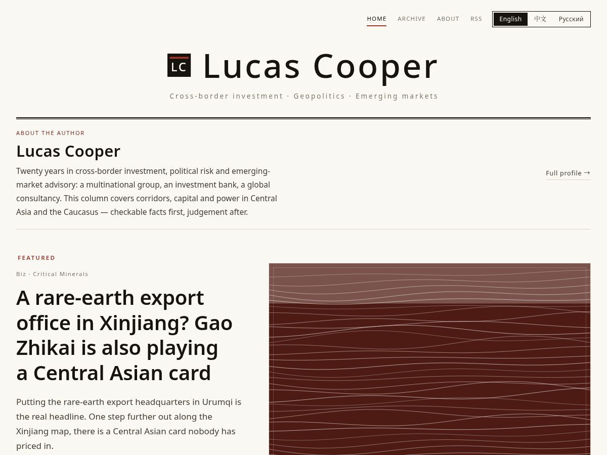 Landing-page snapshot of oldptalks.com