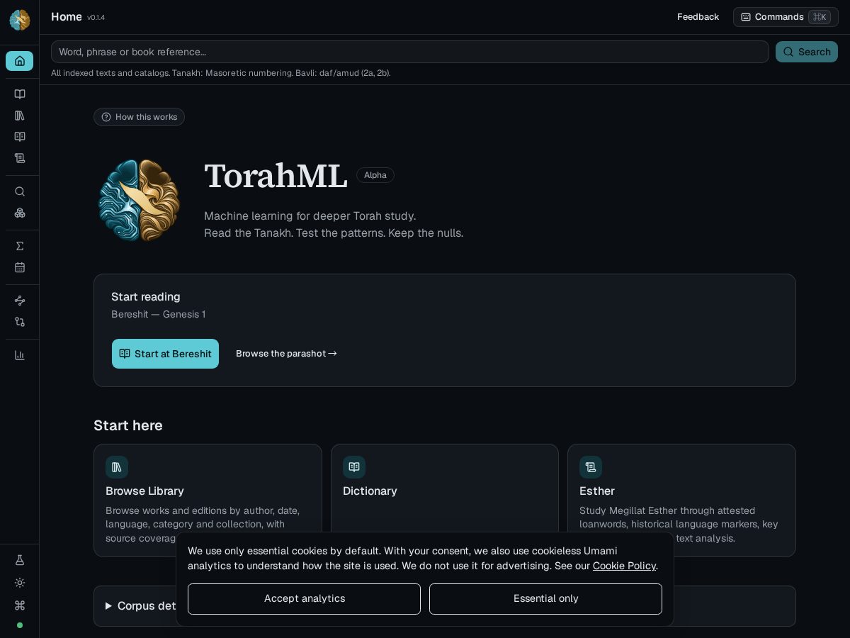 Landing-page snapshot of tanakhsi.com