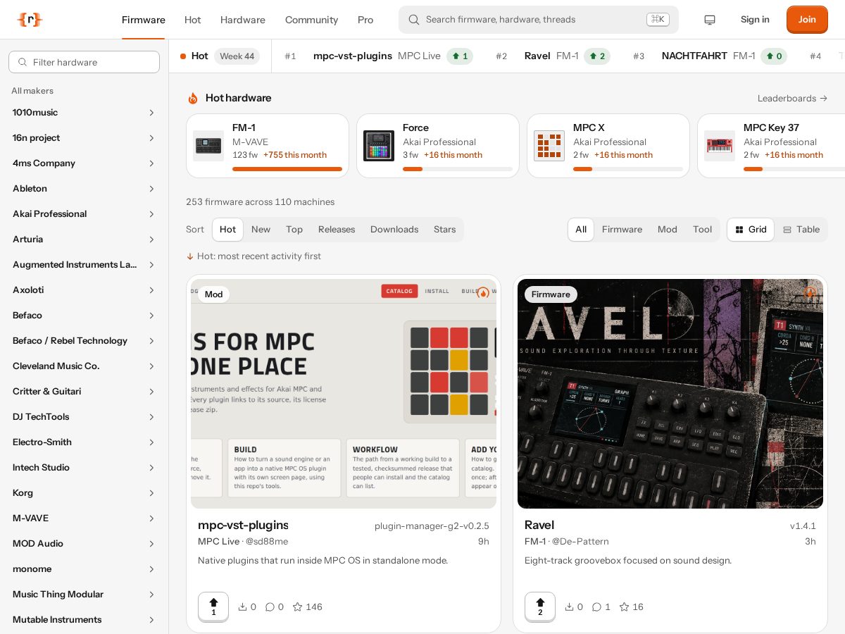Landing-page snapshot of reverbose.com