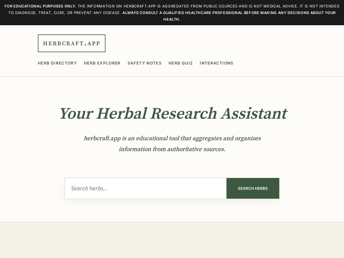 Landing-page snapshot of wildthesis.com